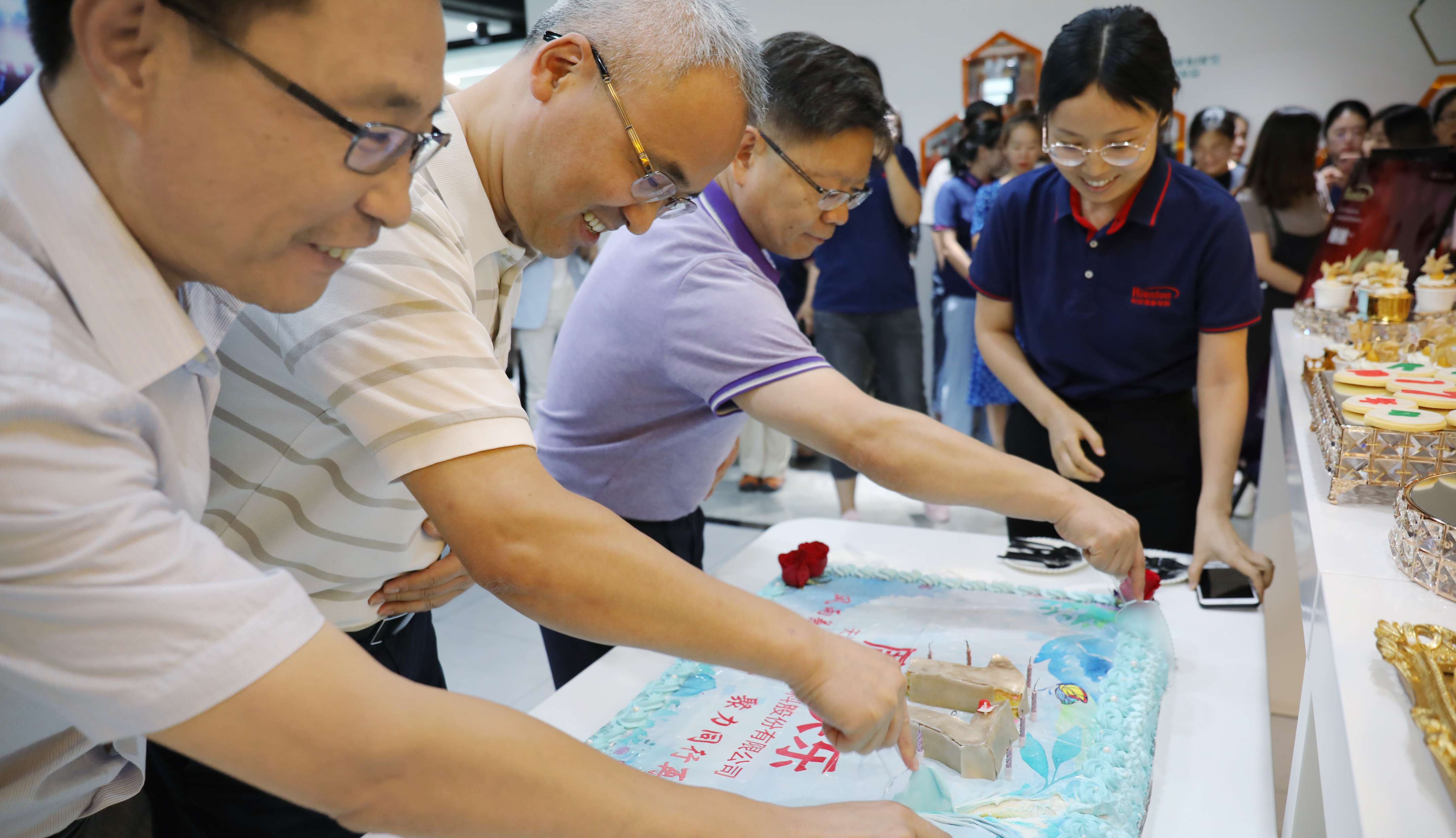 Rianlon Celebrate the 17th Anniversary on the 7th of August, 2020.jpg