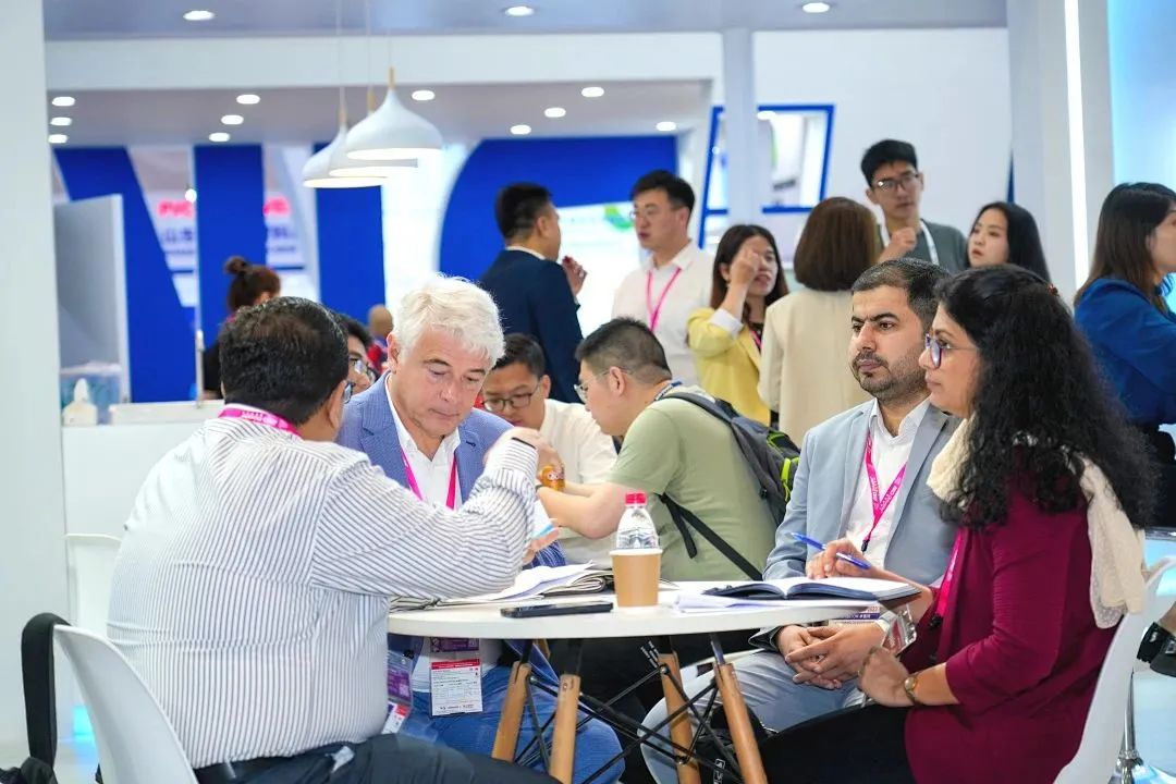期待再会！利安隆Chinaplas圆满收官，开启新程！-图4.jpg