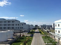 利安隆（中卫）获批自治区级柔性引进创新团队