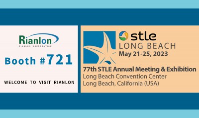 ​STLE (LONG BEACH) - Welcome to visit Rianlon!