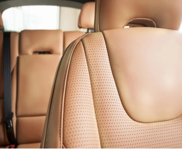 New Formulation |Rianlon New Breakthrough in PU Leather Discoloration Resistance