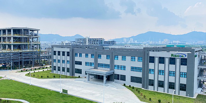 Guangdong Zhuhai Site